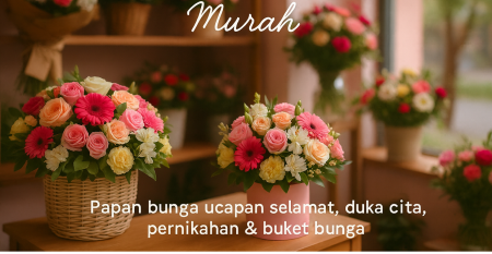 Toko Bunga Rumah Duka San Diego Hills Karawang